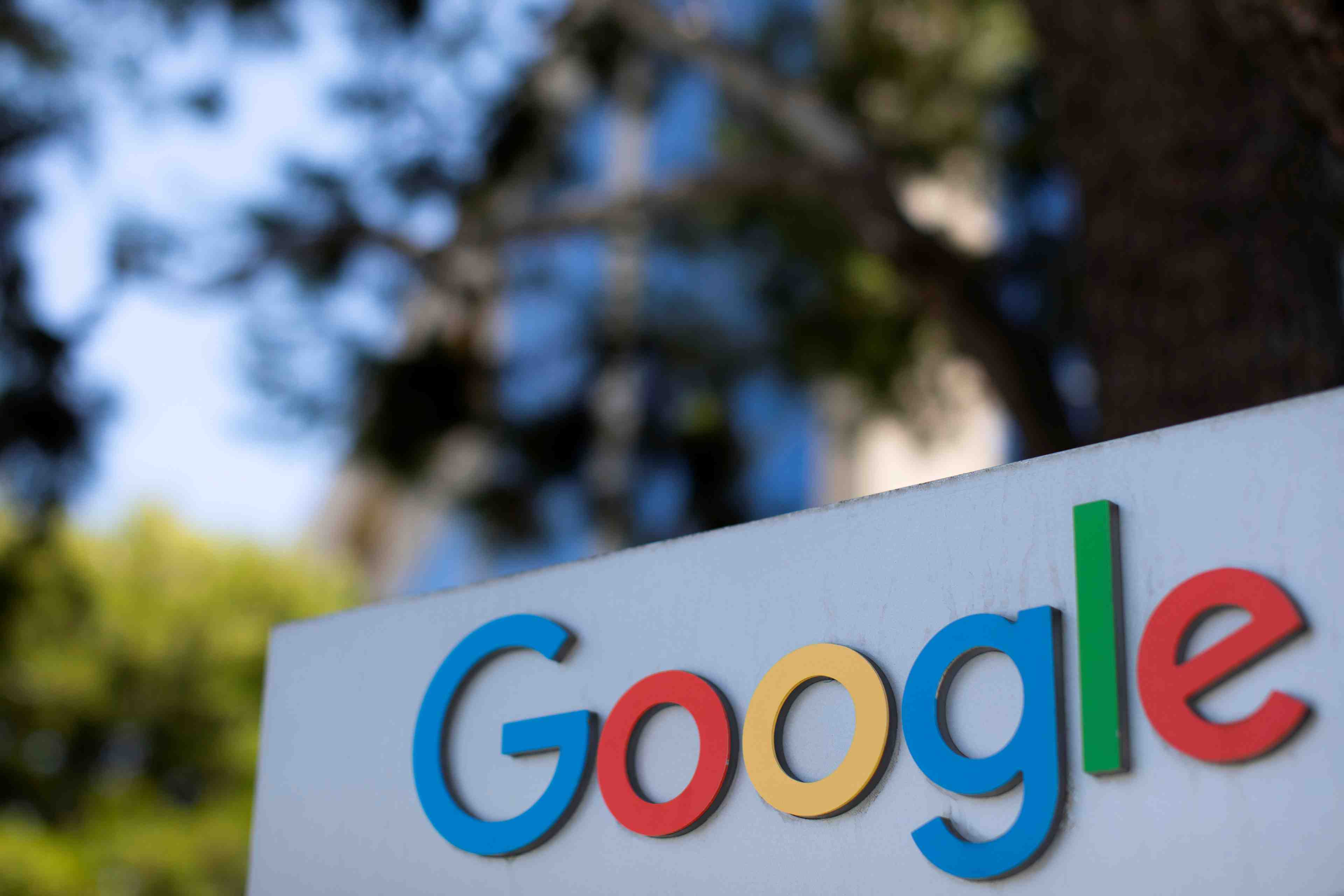 Google va payer 1 milliard de dollars aux editeurs de presse pour leurs contenus