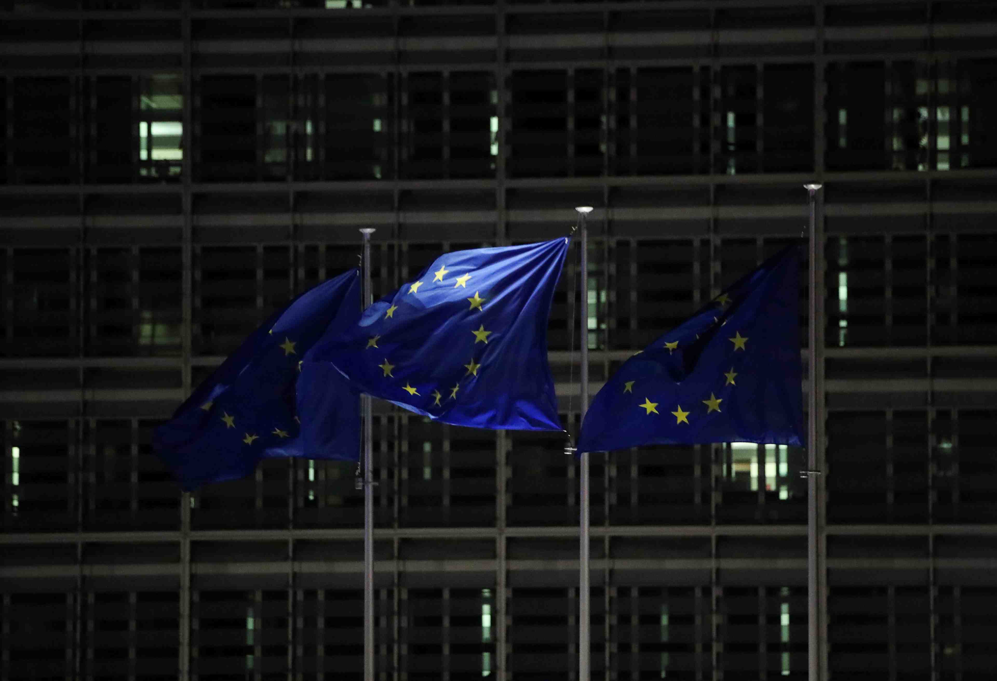 Mediterranee orientale: l'ue prevoit de nouvelles sanctions contre la turquie