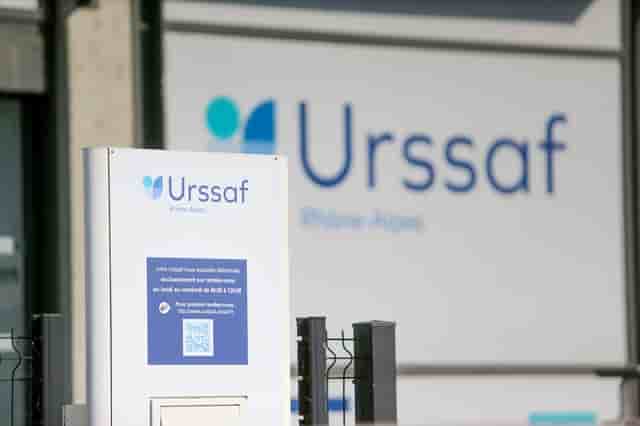 L'Urssaf compte 1.500 inspecteurs en France.