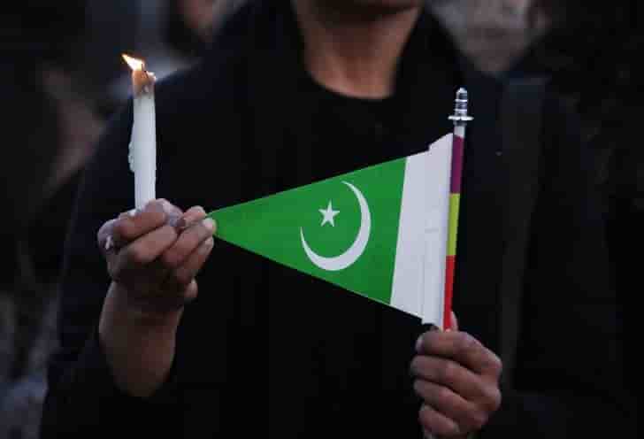 Une fatwa pakistanaise condamne les attentats suicides