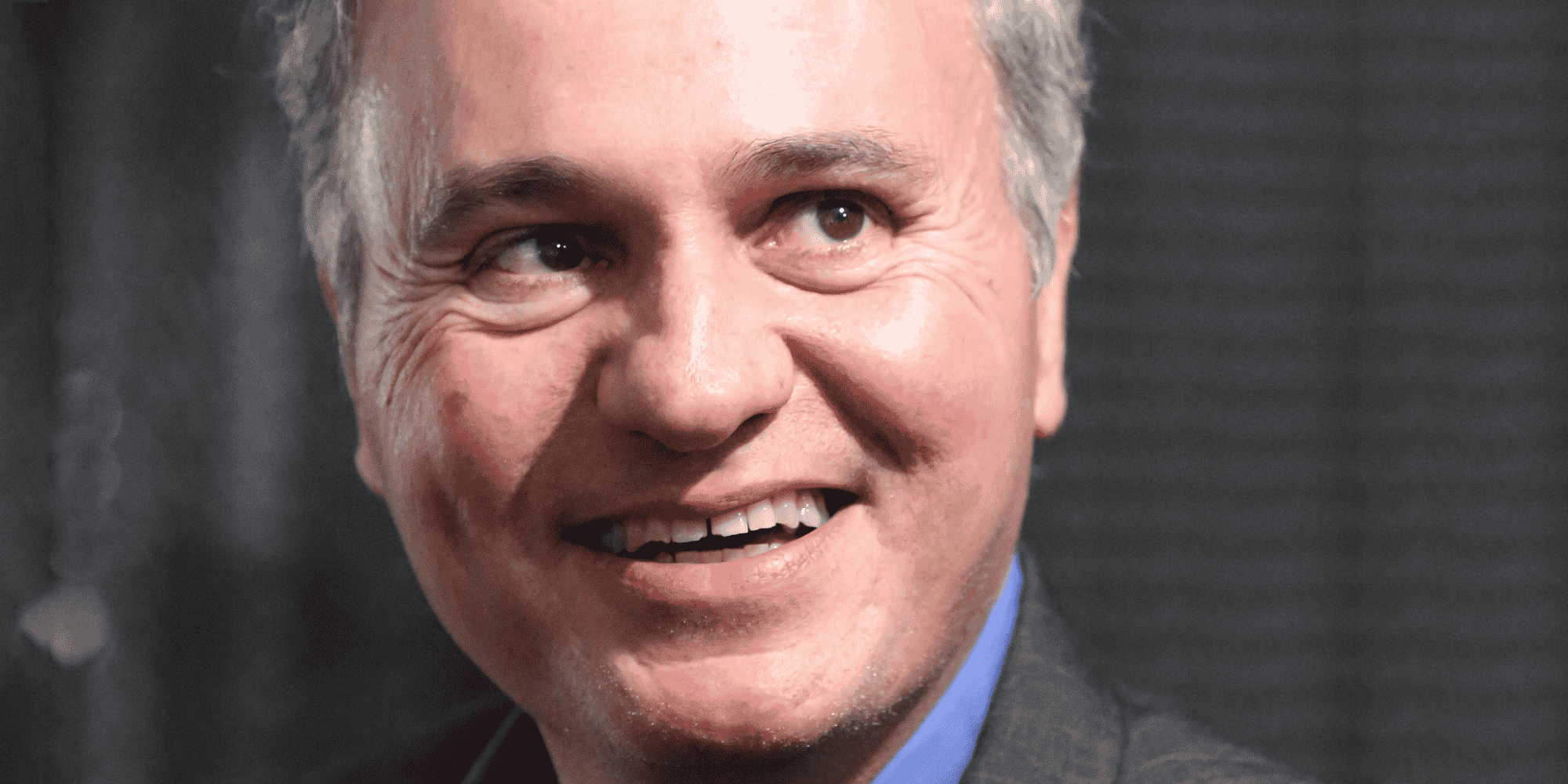 Michel Santi, économiste.