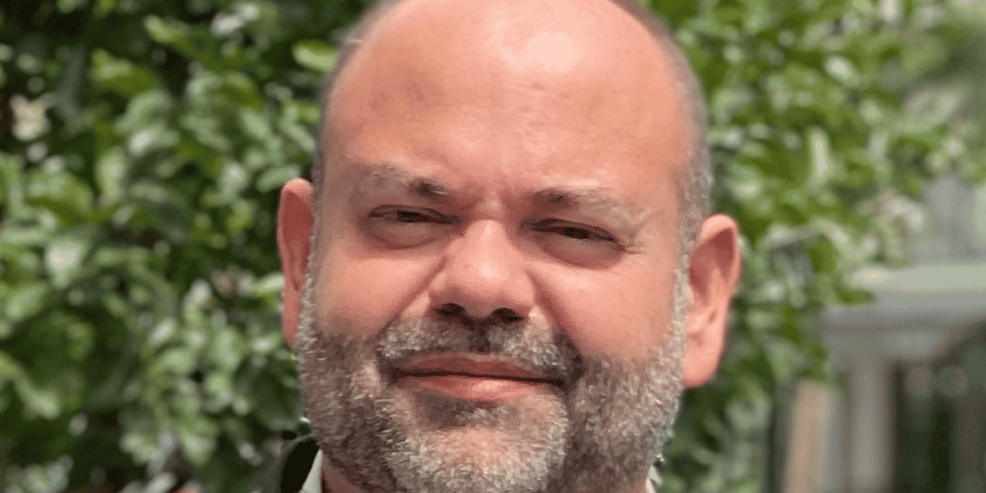 Emmanuel Le Bohec cybersécurité hôpitaux