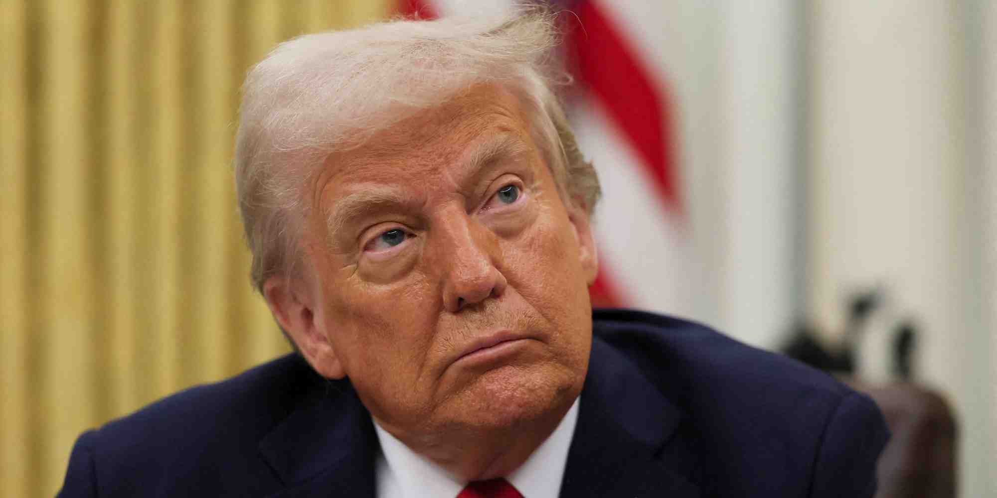 Donald Trump faisait pourtant partie des fervents opposants au rachat de U.S. Steel par Nippon Steel.