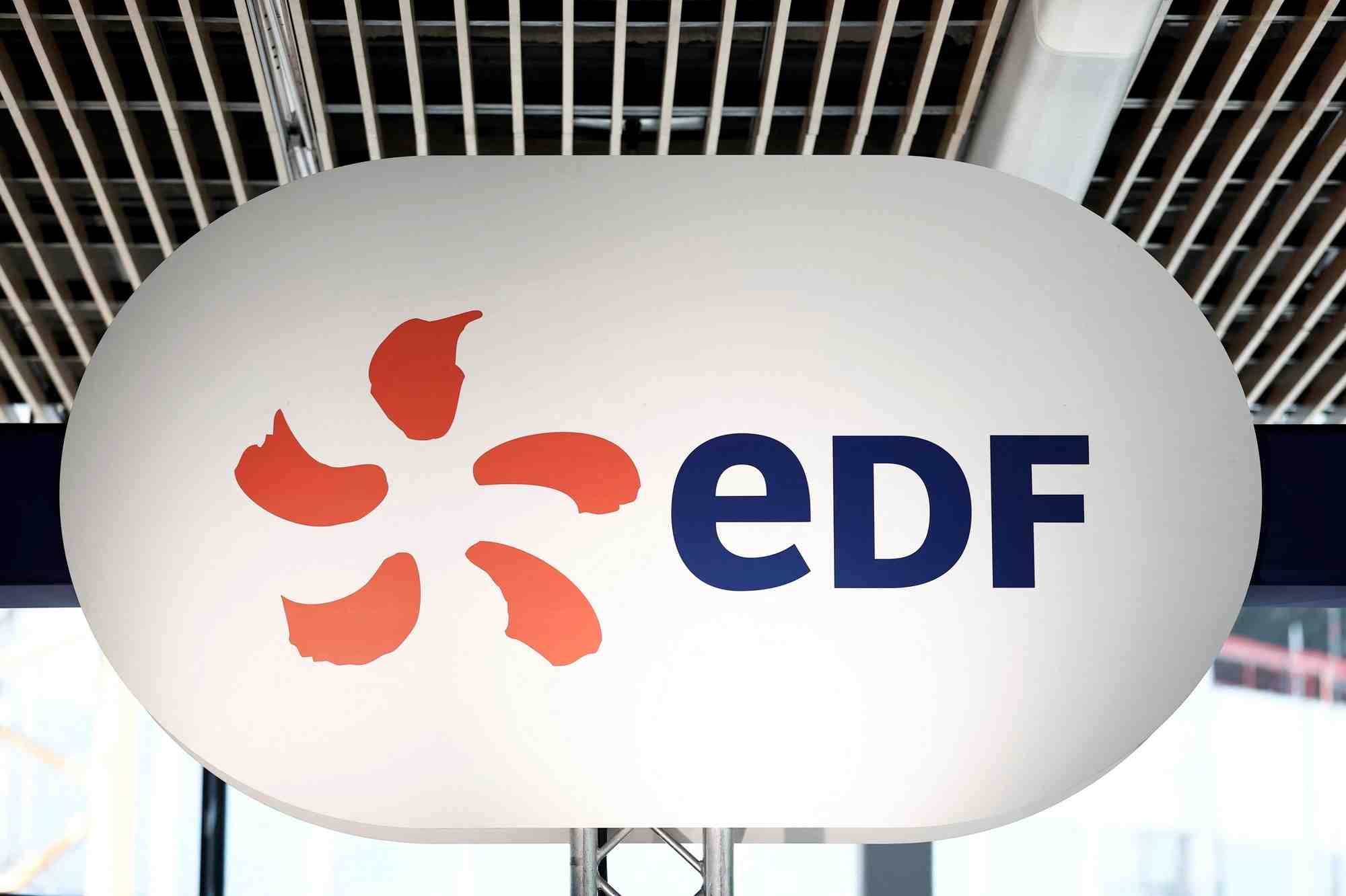 Depuis l'arrivée de Bernard Fontana à la tête d'EDF, le groupe tricolore multiplie les annonces.