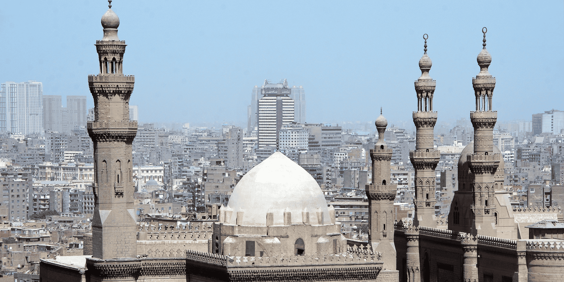 ALTDE_Egypte, la consommation énergétique du pays en chiffres Le Caire