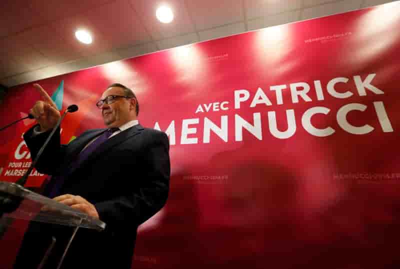 Les grandes manoeuvres battent leur plein à Marseille