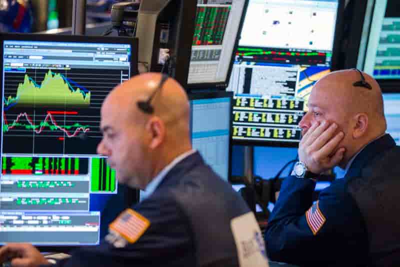Le Dow Jones gagne 0,25%, le Nasdaq prend 0,67%