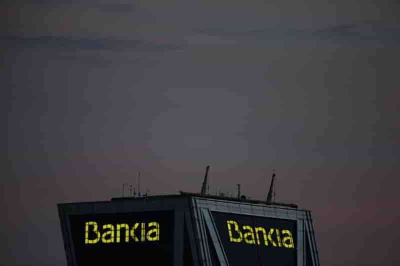 Bankia verserait jusqu'a 500 millions d’euros aux petits porteurs leses