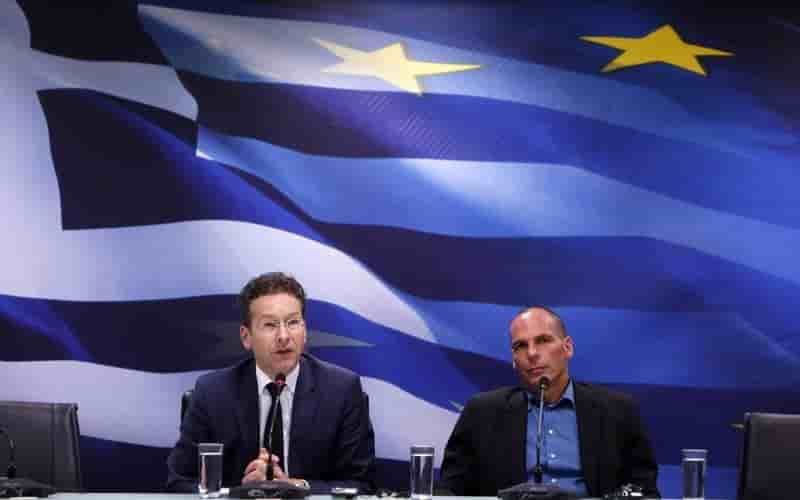 Appel a renouer les fils du dialogue avec athenes