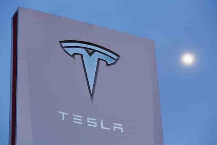 Tesla, a suivre a wall street