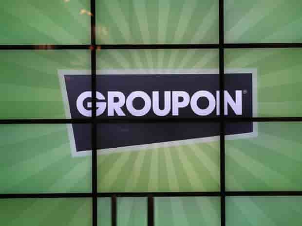groupon