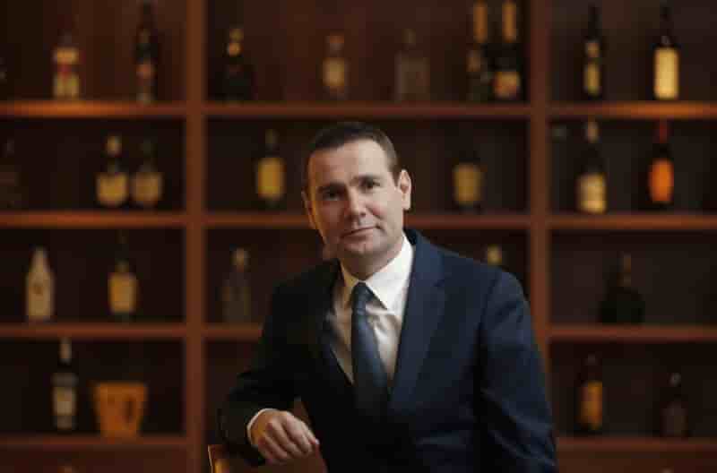 Pernod ricard confiant sur l'afrique malgre les soubresauts
