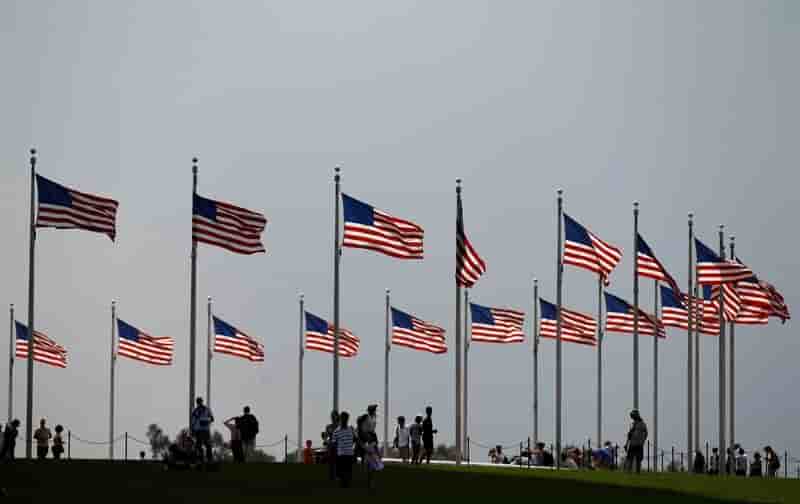 Usa: deux freres arretes a new york pour fabrication de bombe