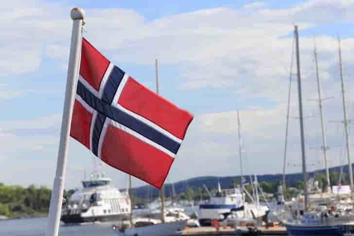 La norvege laisse ses taux inchanges, relevement prevu en septembre
