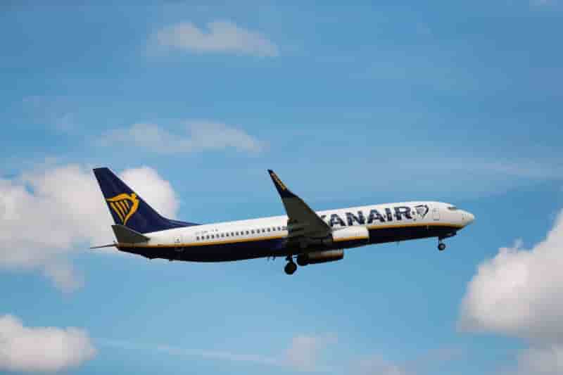 L'ue autorise le rachat de laudamotion par ryanair