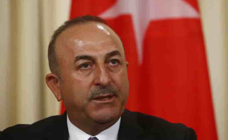 Pays-bas et turquie retablissent leurs relations diplomatiques