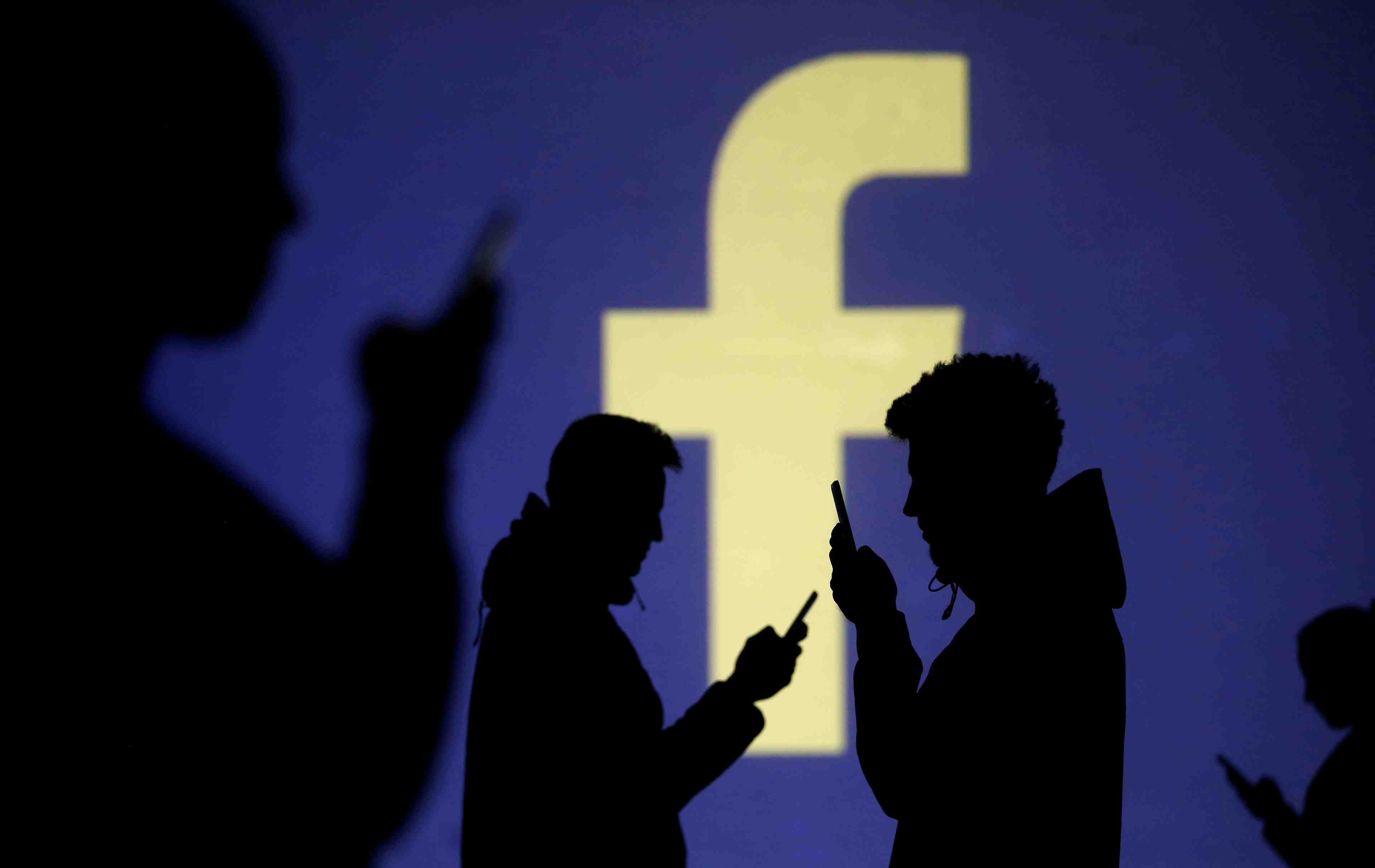 Gb: reunion entre zuckerberg et un membre du gouvernement, selon la presse