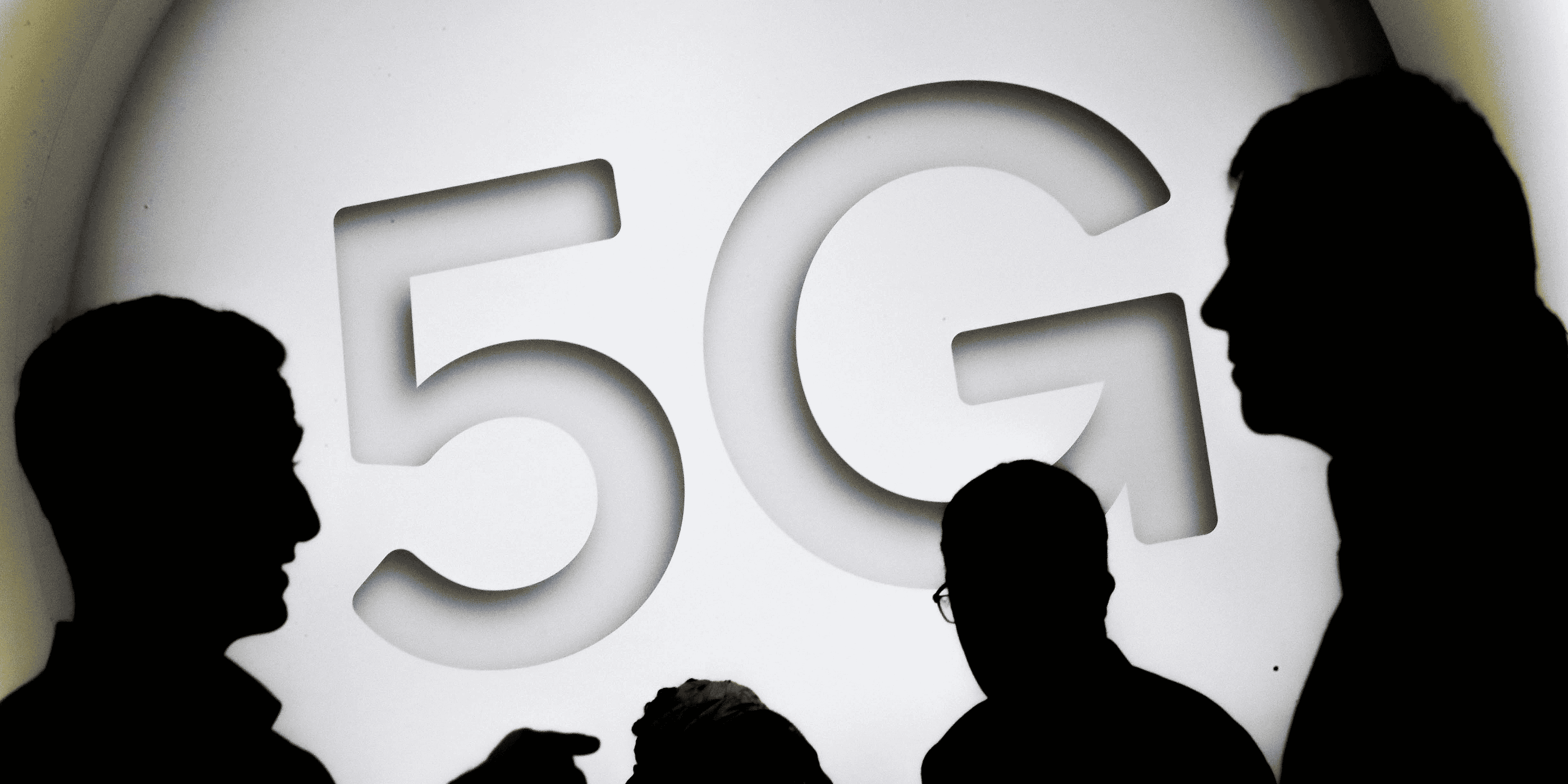 Encheres 5g: d.telekom porte plainte contre l'etat allemand