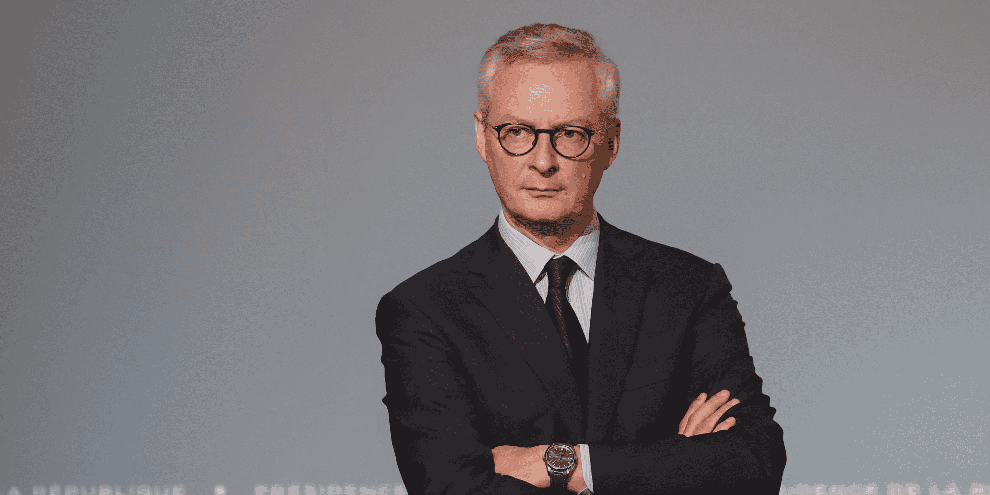 Selon le ministre de l'Économie Bruno Le Maire, les banques accepteront de prolonger ces prêts aux PME au-delà de la première année, avec des taux d'intérêt relativement cléments.