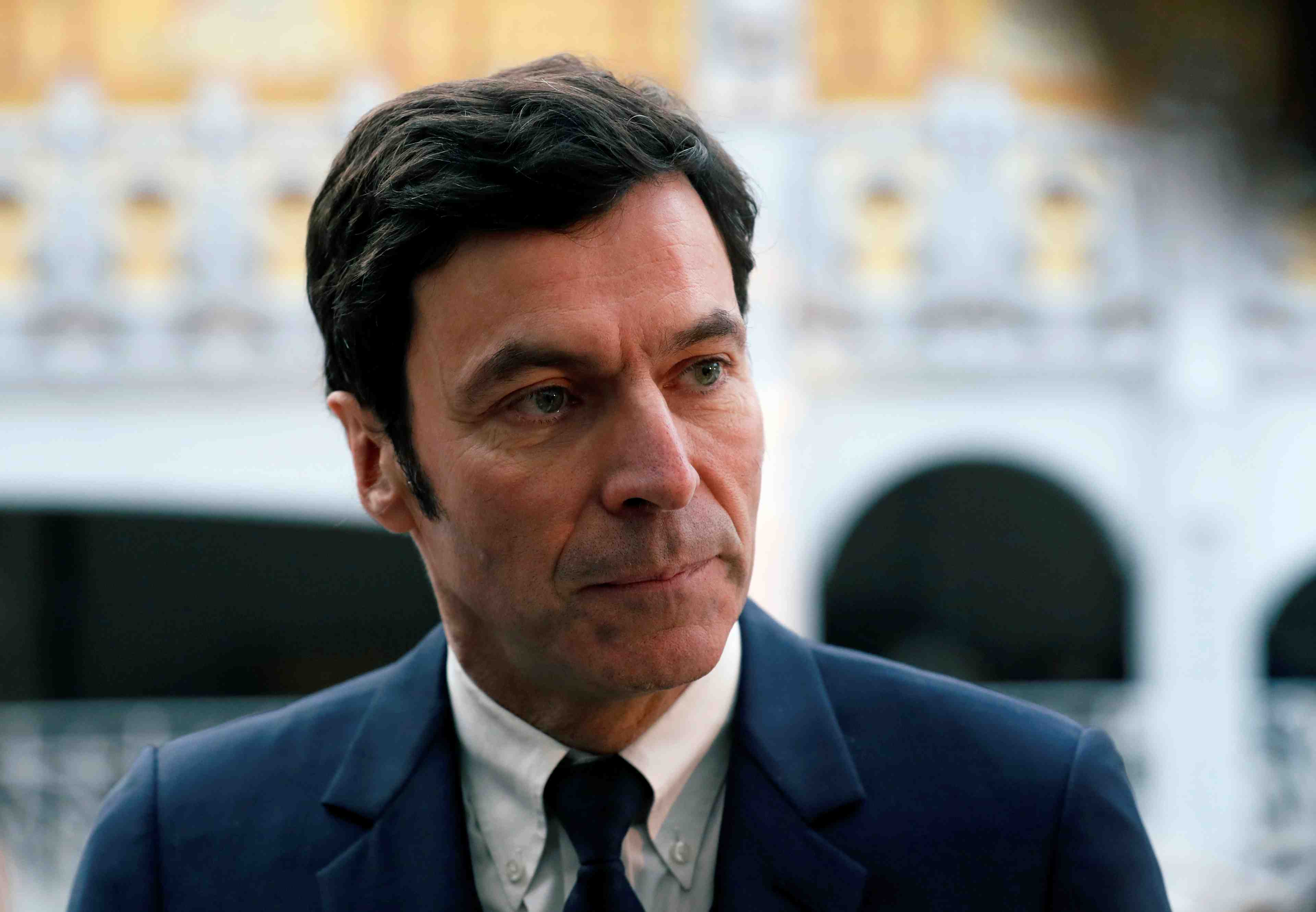 Lvmh ne peut finaliser la reprise de tiffany d'ici au 24 novembre, selon guiony