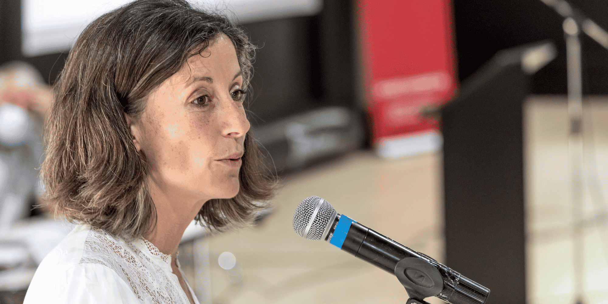 Aurélie Le Meur
