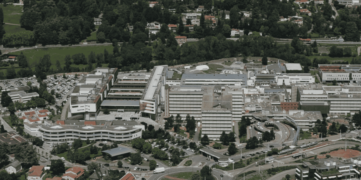 CHU saint-étienne