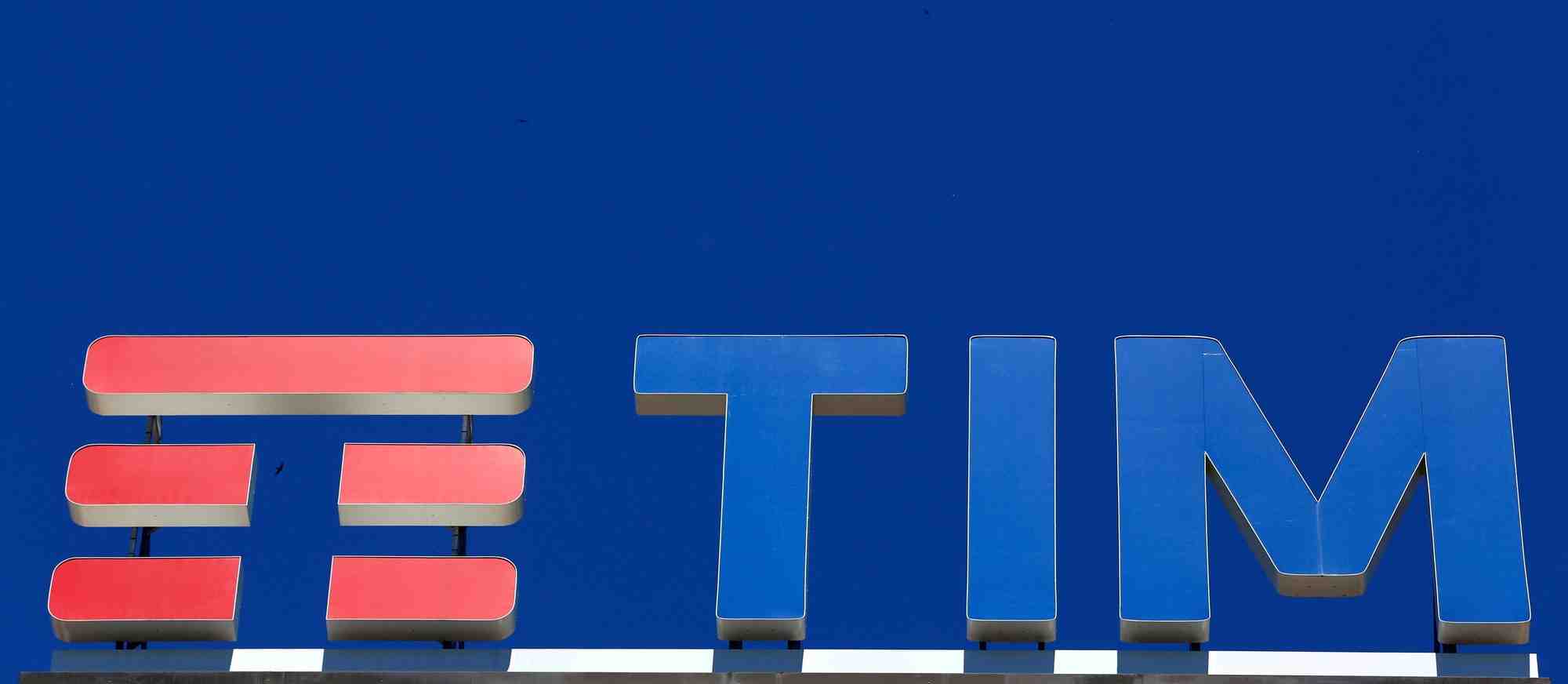 Telecom italia: reunion extraordinaire du conseil d'administration le 26 novembre