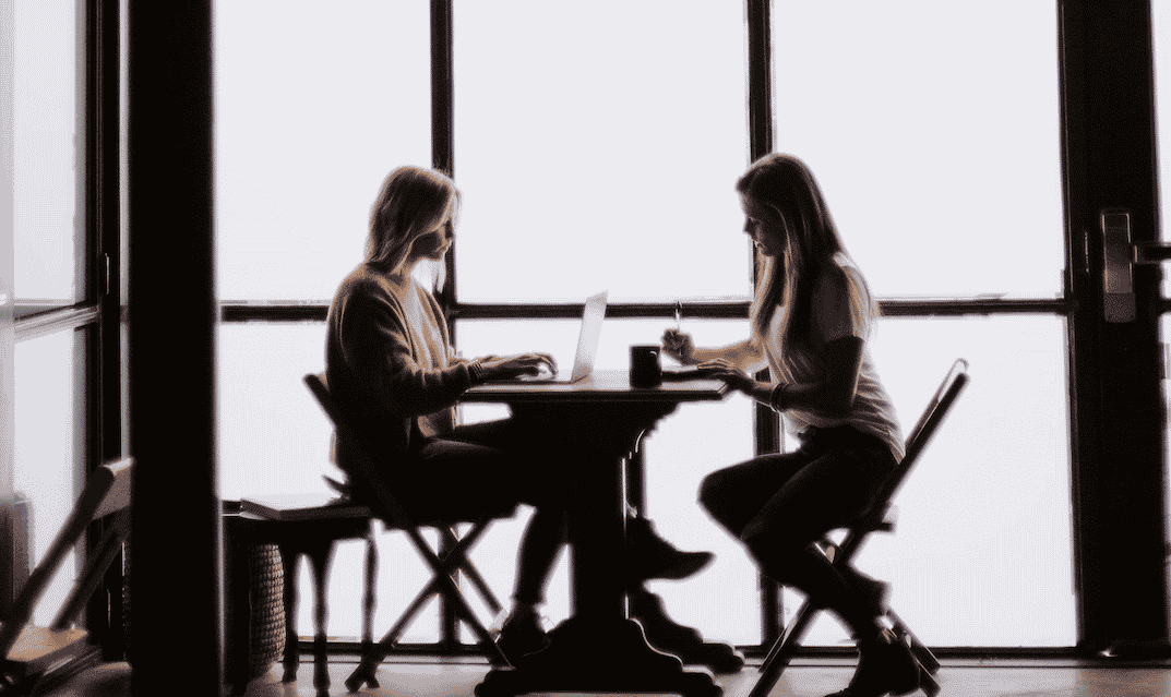 Femmes Business Angels