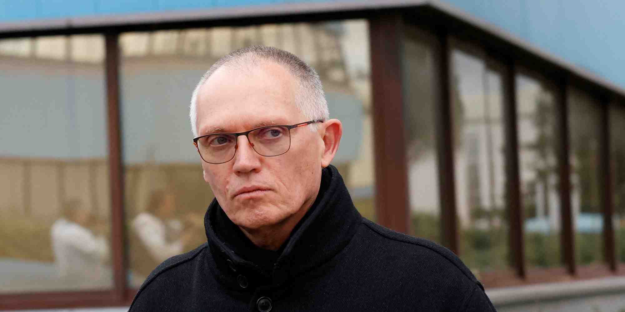 « En 2026, l'homme qui vous répond aura 68 ans, avait lancé Carlos Tavares, le PDG de Stellantis, au début du mois. C'est un âge raisonnable pour prendre sa retraite. C'est une option. Si vous questionnez mon épouse, elle vous dira que c'est une exigence ! ».
