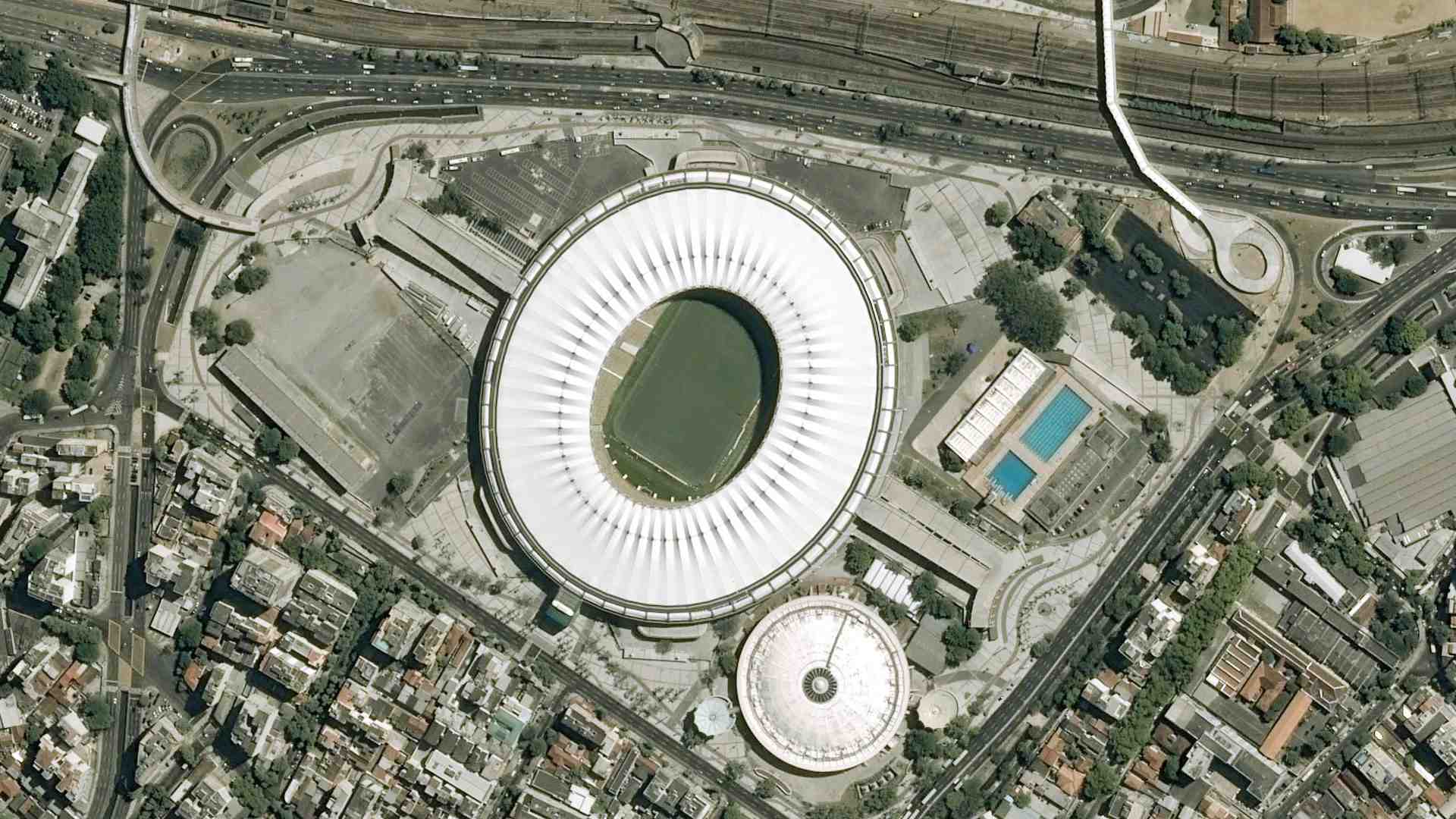 Maracanã Rio