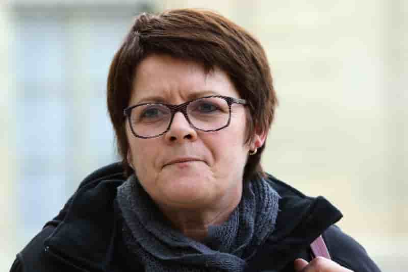 Vers un proces dans l'affaire du "mur des cons" ?