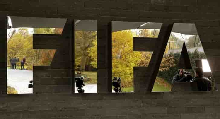 La candidature de michel platini pas retenue par la fifa