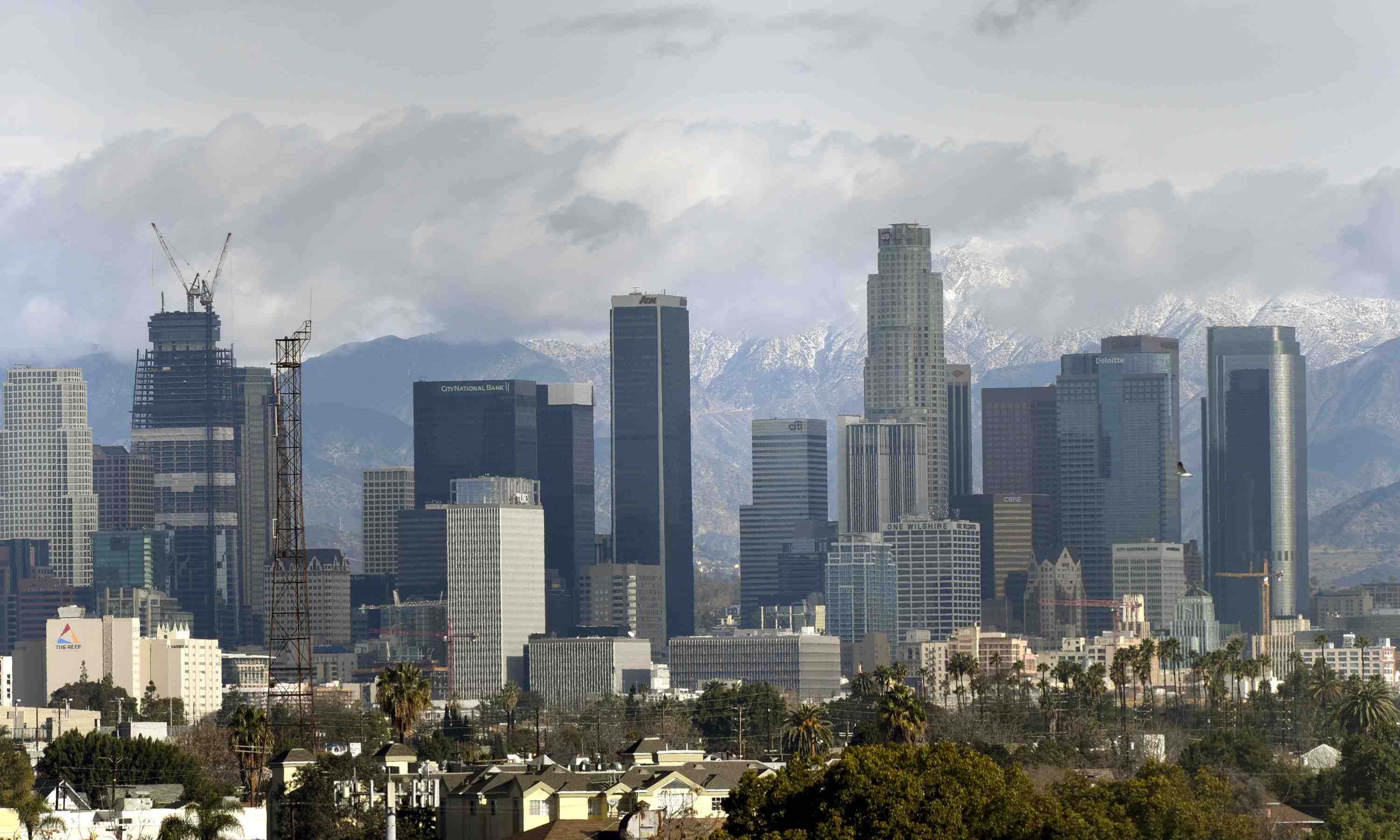 Los Angeles