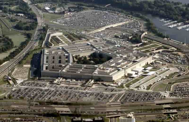 Le pentagone annonce les blessures d’un soldat americain en syrie et d’un autre en irak