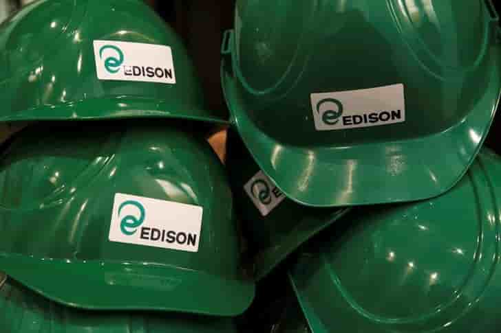 Edison propose de racheter alerion clean power