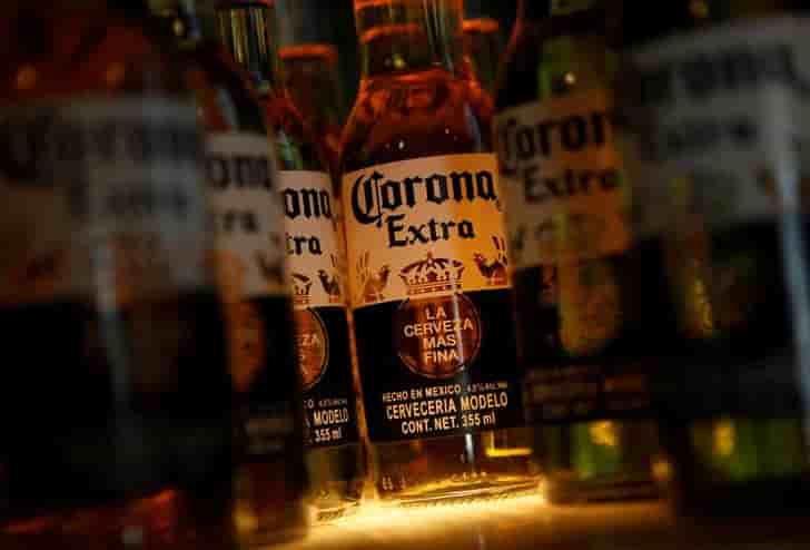 Brown-forman dit qu'il n'est pas a vendre