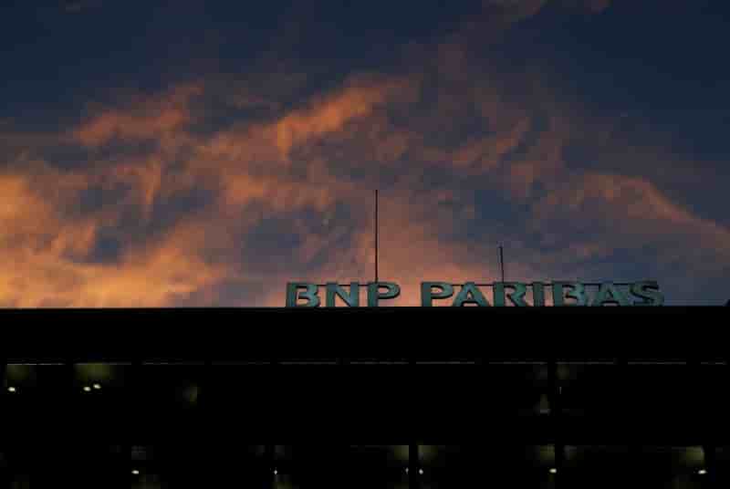 Bnp paribas va transferer 45 postes de paris a lisbonne