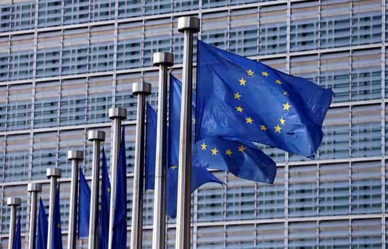 Pollution: neuf pays membres rappeles a l'ordre par bruxelles