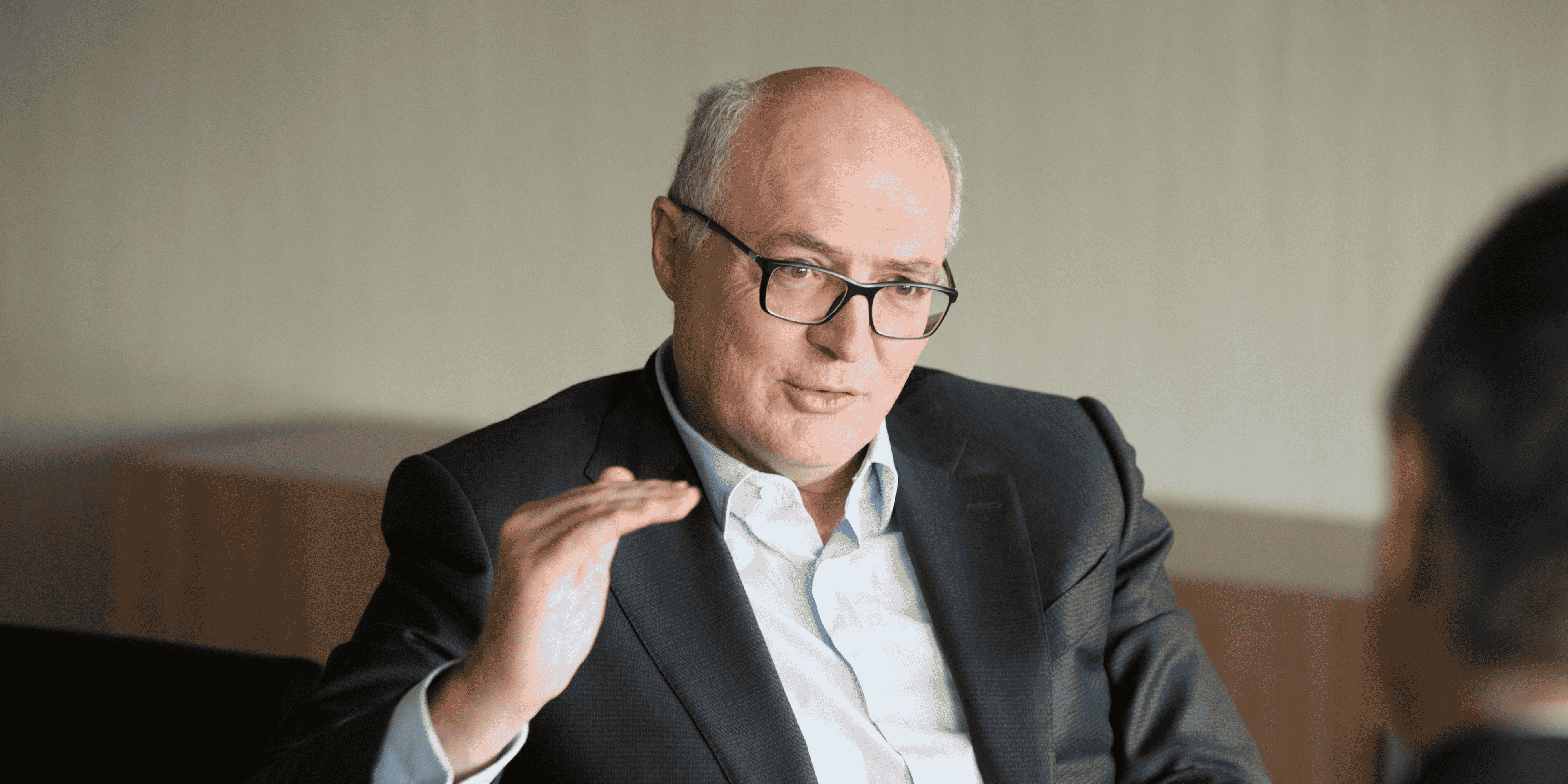 Faurecia Patrick Koller