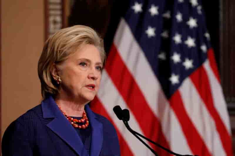 Rapport attendu sur le fbi et les courriels de clinton