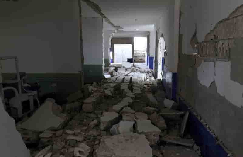 Les allies d'assad pronent le "nettoyage" d'idlib