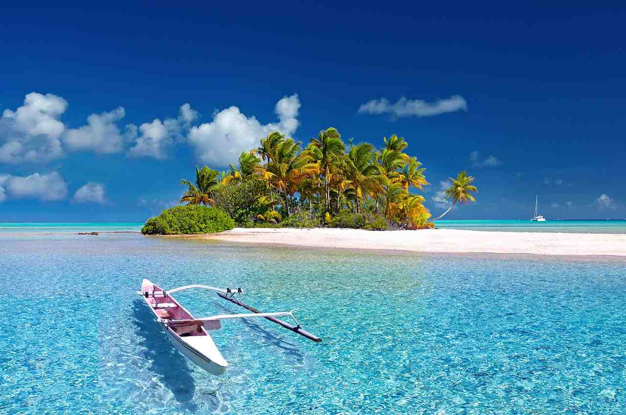 Île