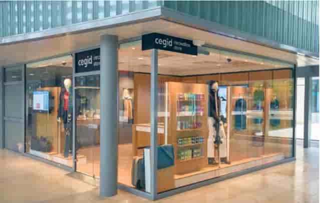 Cegid
