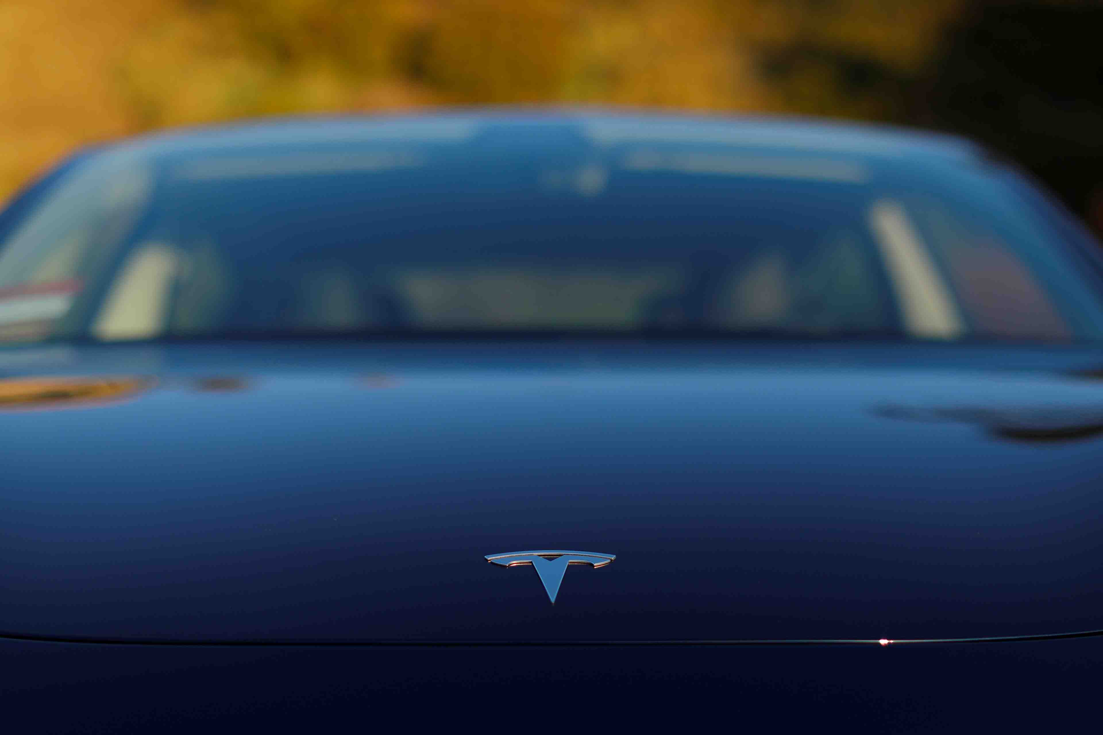 La chine leve le blocage des importations de la model 3 de tesla