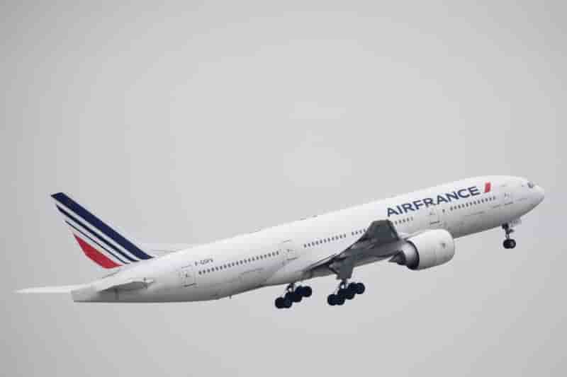 Coronavirus: air france dit faire tout son possible pour les rapatriements