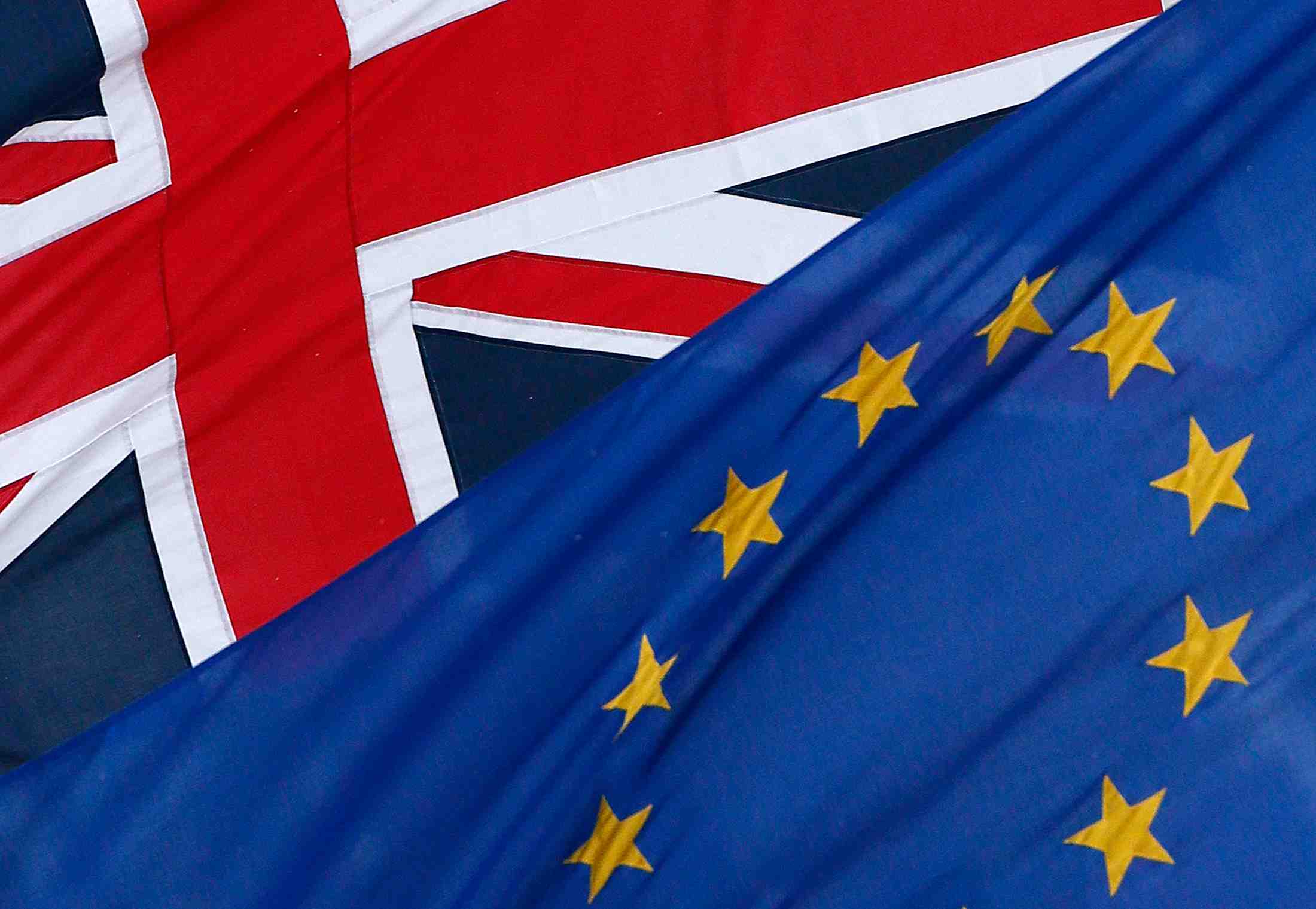 Londres refuse d'accorder un veritable statut diplomatique a l'ambassadeur de l'ue, selon la bbc