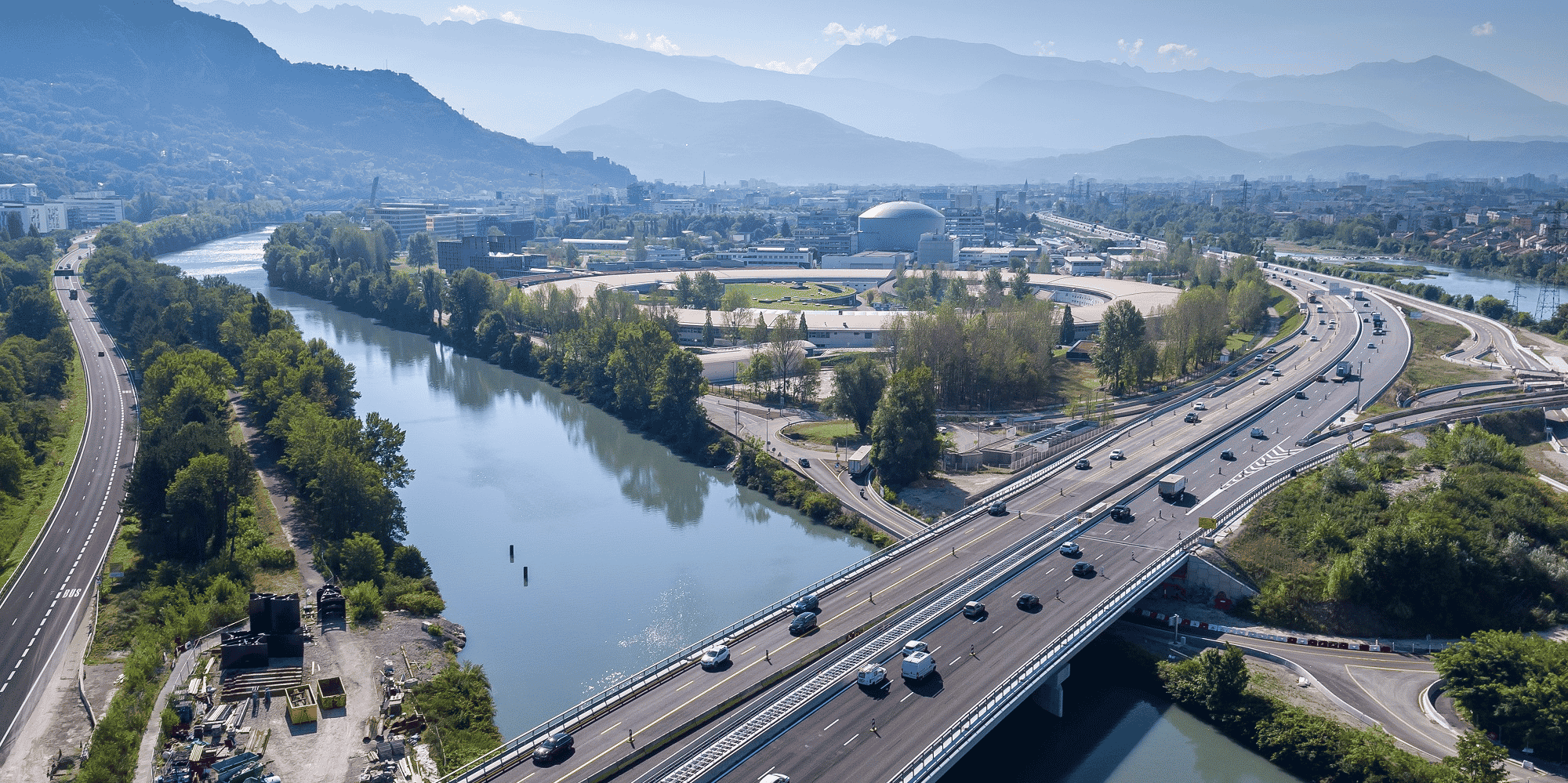 A480 Grenoble