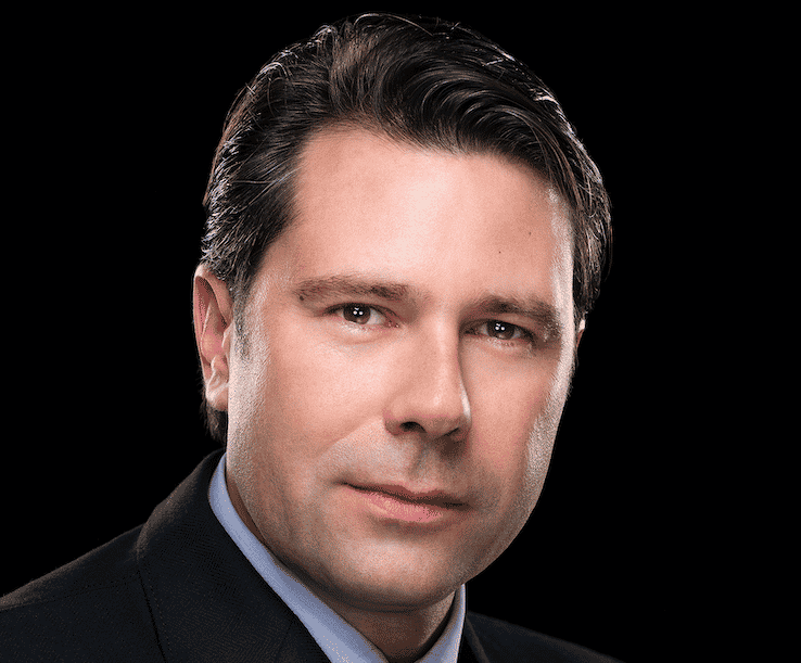 Marc Raspor