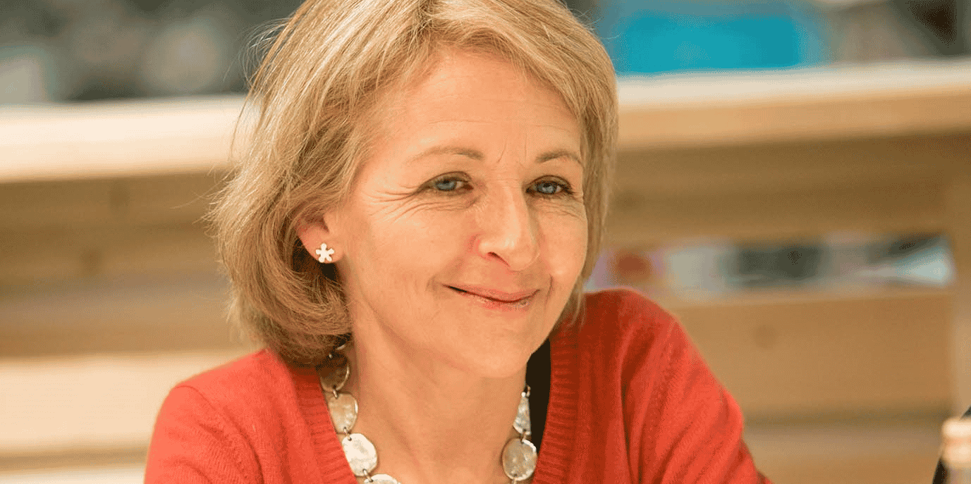 Laure de la Raudière