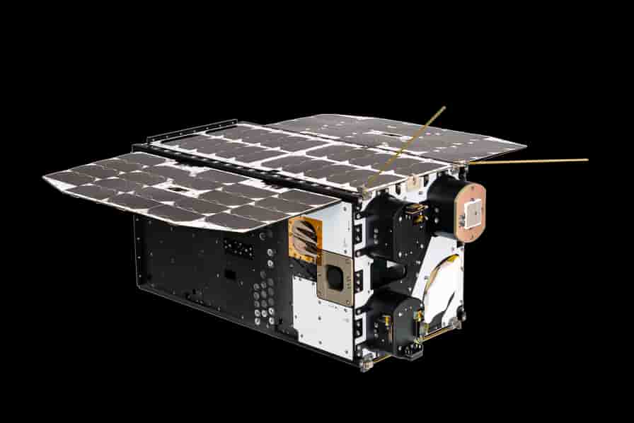 Prométhée va permettre au Sénégal d'acquérir la capacité de voir de l'espace tout ce qui se passe sur son sol.